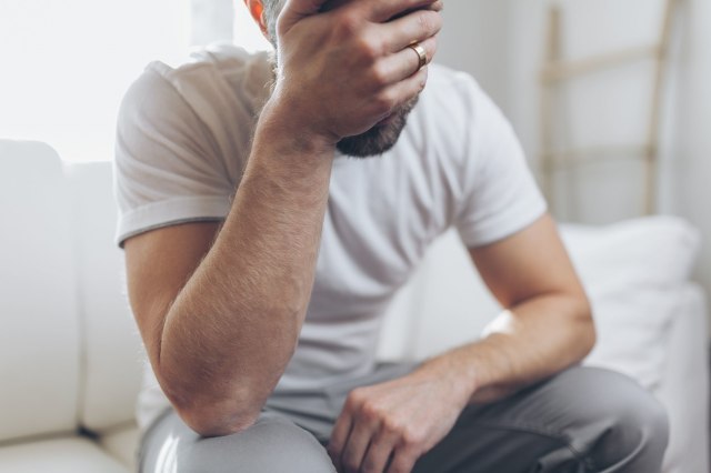 To što neko ima kompleks više vrednosti, ne znaèi da se dobro oseæa u svojoj koži